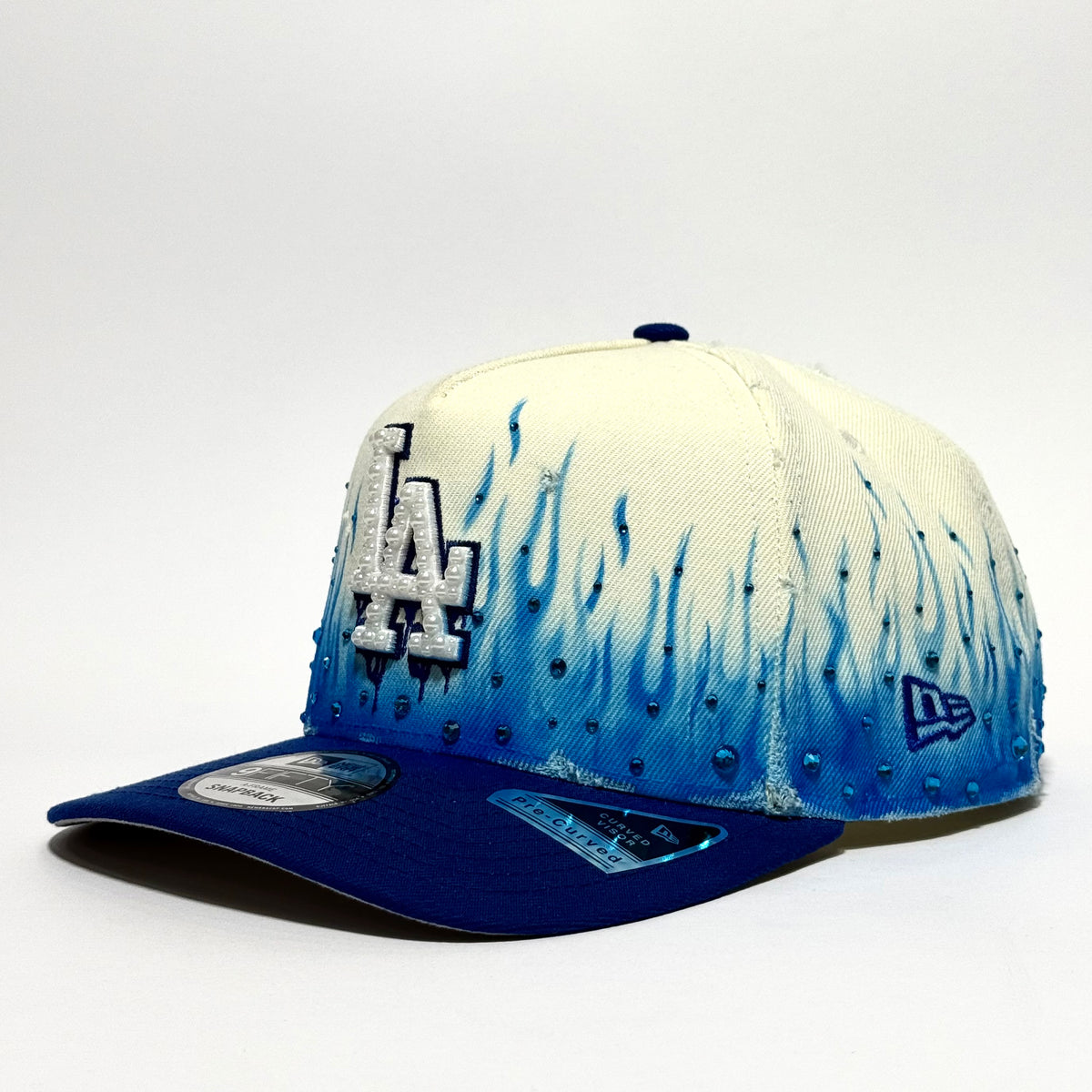 9FIFTY LA FLAME