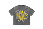 DPT GRAY TEE