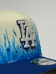 9FIFTY LA FLAME
