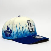 9FIFTY LA FLAME