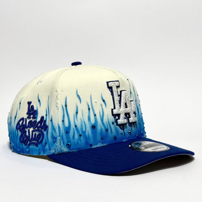 9FIFTY LA FLAME