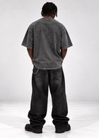 DPT GRAY TEE