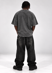 DPT GRAY TEE